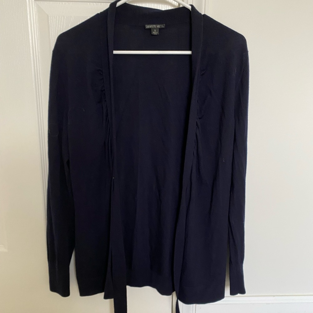 Lafayette 148 Cardigan